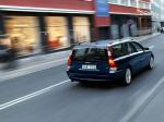 Volvo V70 T5 2005 года
